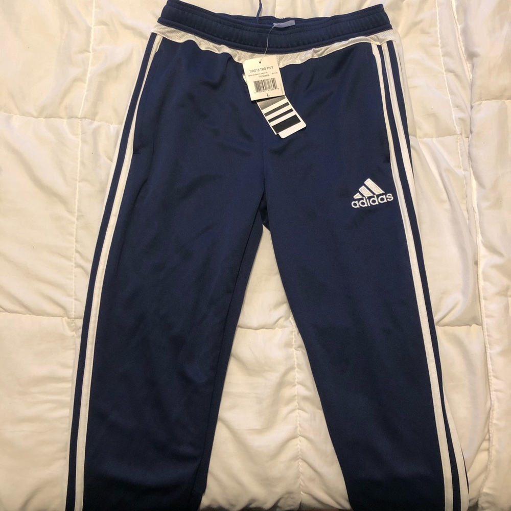 Adidas Tiro Training Pants